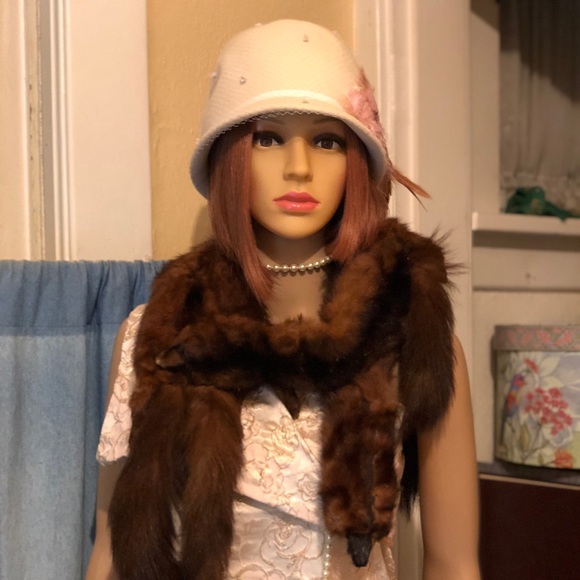 Meet your Posher, Patricia, and my helper, Evie - Picture 2 of 5